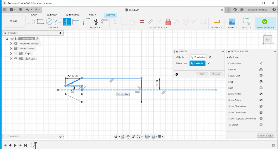 parametric